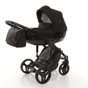 Коляска JUNAMA DIAMOND 3 в 1