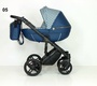 Детская коляска 3 в 1 Verdi Orion Limeted Ed