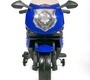 Электромотоцикл BARTY М005АА 