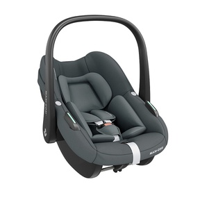 Детское автокресло Maxi-Cosi Pebble S 