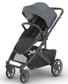 Прогулочная коляска UPPABABY CRUZ V3 