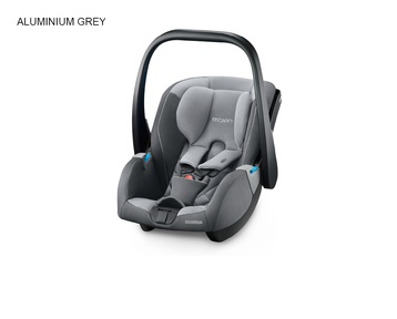 Автокресло переноска 0+ RECARO Guardia 