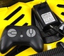 Электромобиль Rivertoys Lamborghini Aventador SVJ (A111MP) 