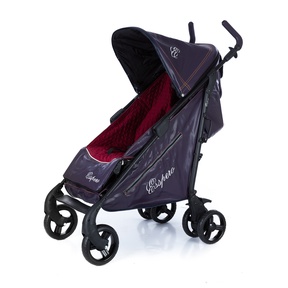 Esspero All Season Lavander коляска трость