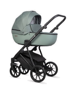 Детская коляска Riko Basic Montana X Plus 3в1