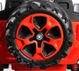 Детский электромобиль Rivertoys М707БХ