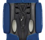 Автокресло Sisterbebe EMBRACE JM01 с IsoFIX