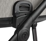 Коляска ROAN SOL Luxury 2.0 NEW 2в1