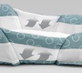 Мобильная кроватка Baby Delight Snuggle Nest Surround ХL 