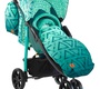 Прогулочная коляска KOOCHI PUSHMATIC