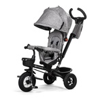 Складной детский велосипед Kinderkraft Aveo