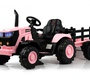 Детский электромобиль Rivertoys O555OO 