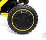 Детский электромобиль Rivertoys Z707ZZ