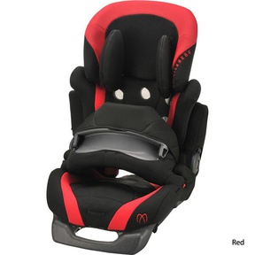 Детское автокресло Ailebebe Carmate Saratto Cruise 4S