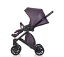 Коляска Anex Cross 3 в 1 с автокреслом