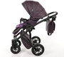 Коляска Noordline Stephania 3 в 1 STYLE с автокреслом 