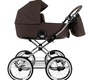 Классическая коляска Roan Bass Next Classic 2.0 2в1 d14