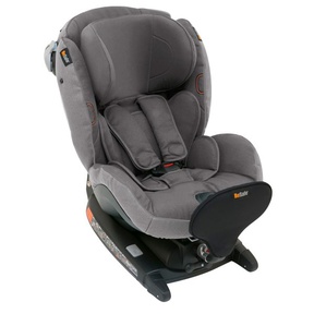 Автокресло 0+/1 BeSafe iZi Combi X4 ISOfix