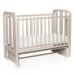 Детская кровать BEBIZARO HEIRLOOM маятник универсальный