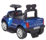 Электромашина -каталка Barty Ford Ranger DK-P01P (лицензионная)