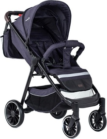 Прогулочная коляска Bubago BG S1 MODEL Q 