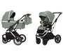 Коляска Carrello Aurora 2 в 1 CRL-6505 ДИЗАЙН 2022
