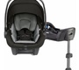 Автокресло переноска NUNA PIPA Lite + база isofix 