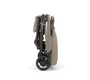 Прогулочная коляска Inglesina QUID 2022 с накидкой для ног