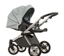 Коляска LONEX EMOTION XT Steel COMBO 3 в 1 с автокреслом