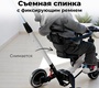 Велосипед-трансформер Bubago Split