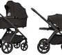 Коляска Carrello Ultimo F CRL-6701 2 в 1 