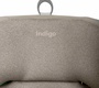 Автокресло Indigo DIESEL ECO 