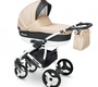 Детская коляска 2 в 1 Camarelo Carera NEW 
