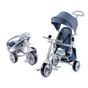 Велосипед складной Kinderkraft Jazz