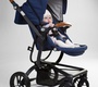 Коляска 2 в 1 CHILDHOME Urbanista