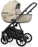Детская коляска Riko Basic Montana X 2в1