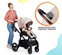 Коляска Kinderkraft Everyday 2 в 1