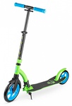 Самокат с большими колесами Zycom Easy Ride 230