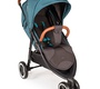 Прогулочная коляска Happy Baby ULTIMA V3
