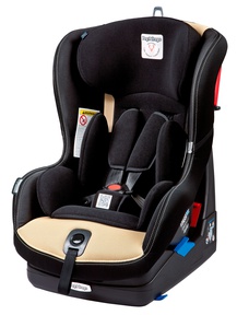 Детское автoкpecлo Peg Perego Primo Viaggio Switchable