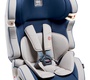 Автокресло KIWY SLF123 Q-FIX Plus 