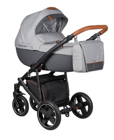 Коляска детская Coletto Modena 3 в 1