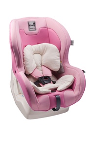 KIWY SF01 ISOFIX автокресло с изофикс