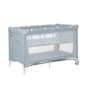 Манеж CARRELLO Piccolo+