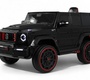 Детский электромобиль Rivertoys Z999ZZ
