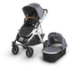Коляска 2 в 1 UPPAbaby VISTA премиум класса 2019