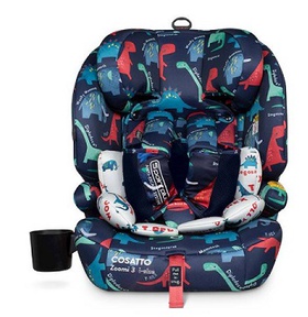 Автокресло Cosatto Zoomi 3 I-Size