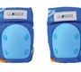 Комплект защиты Globber Todler Pads (наколенники и налокотники)