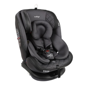 Автокресло Indigo AERO ISOFIX ST-3
