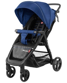 Детская коляска CARRELLO Maestro CRL-1414 